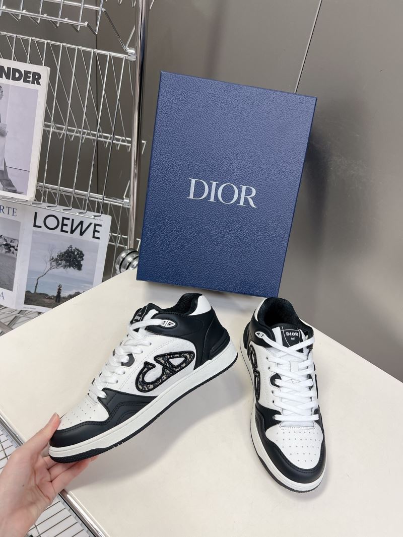 Christian Dior Sneaker